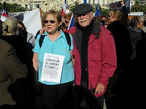 2012 11 07 TOULON MANIF CONTRE RECONNAISSANCE DU 19 MARS 1962 (5)